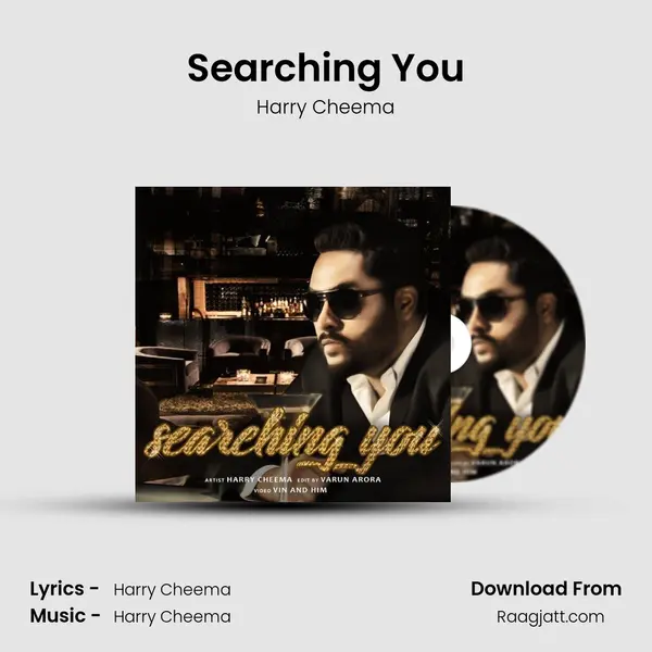 Searching You mp3 song