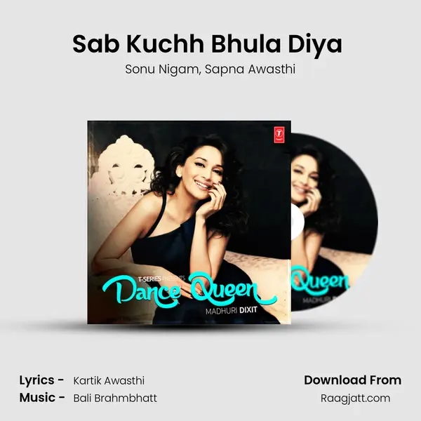 Sab Kuchh Bhula Diya (From Hum Tumhare Hain Sanam) mp3 song