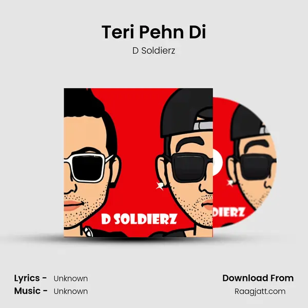 Teri Pehn Di mp3 song