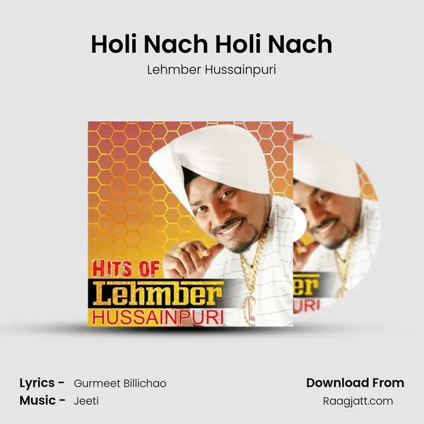 Holi Nach Holi Nach mp3 song