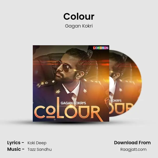 Colour mp3 song