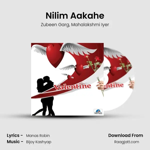 Nilim Aakahe mp3 song