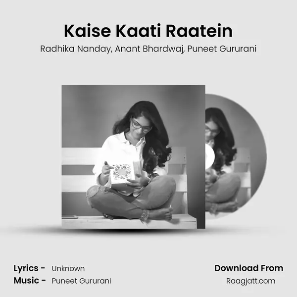 Kaise Kaati Raatein mp3 song