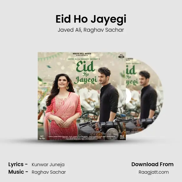 Eid Ho Jayegi mp3 song