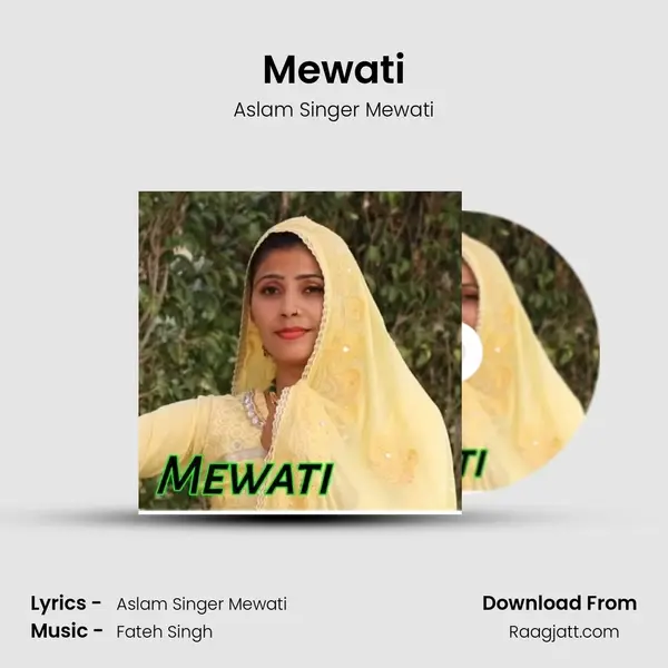 Mewati mp3 song