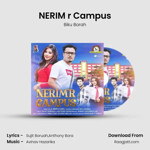 NERIM r Campus mp3 song