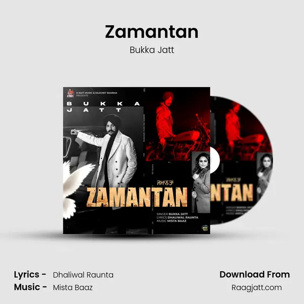 Zamantan mp3 song