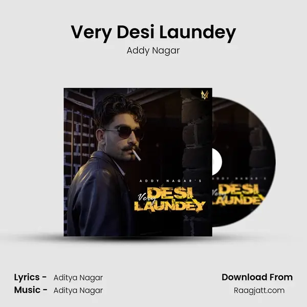 Very Desi Laundey mp3 song