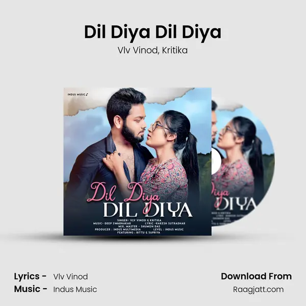 Dil Diya Dil Diya mp3 song