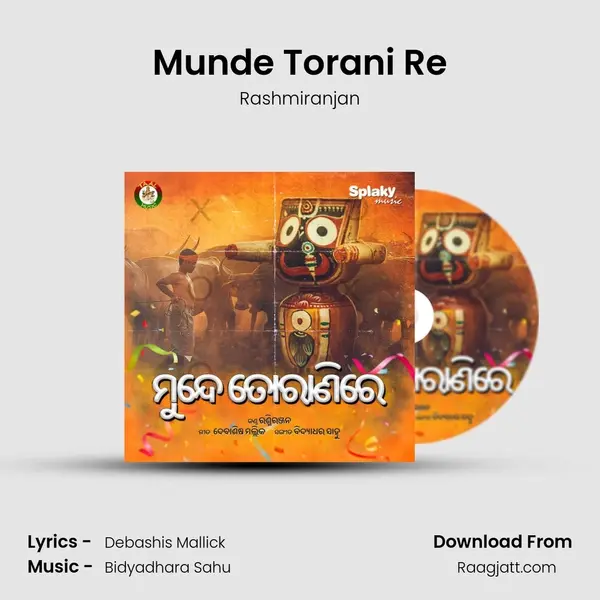 Munde Torani Re mp3 song