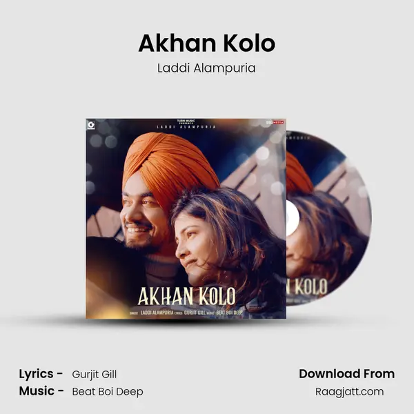 Akhan Kolo mp3 song