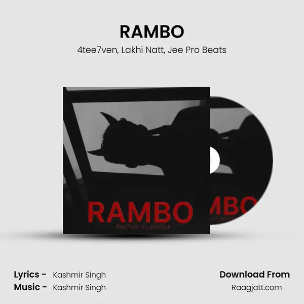 RAMBO mp3 song