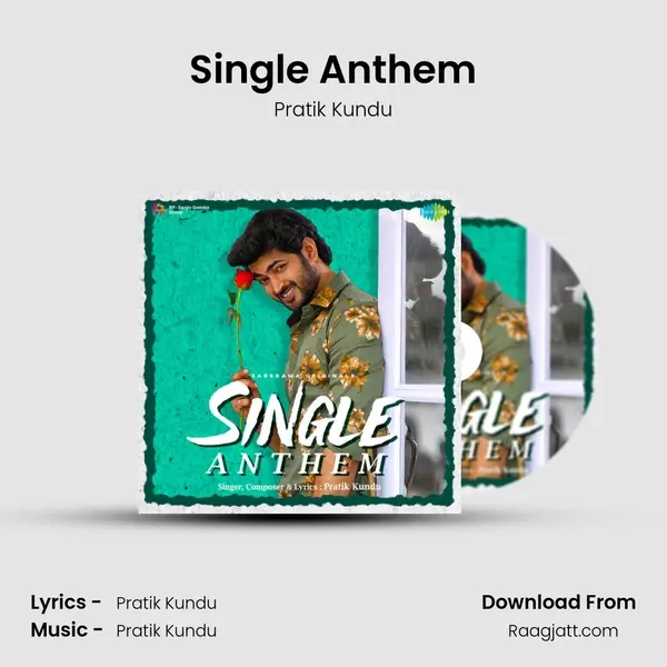 Single Anthem mp3 song