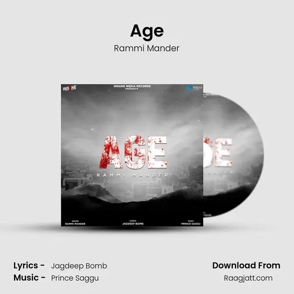 Age mp3 song