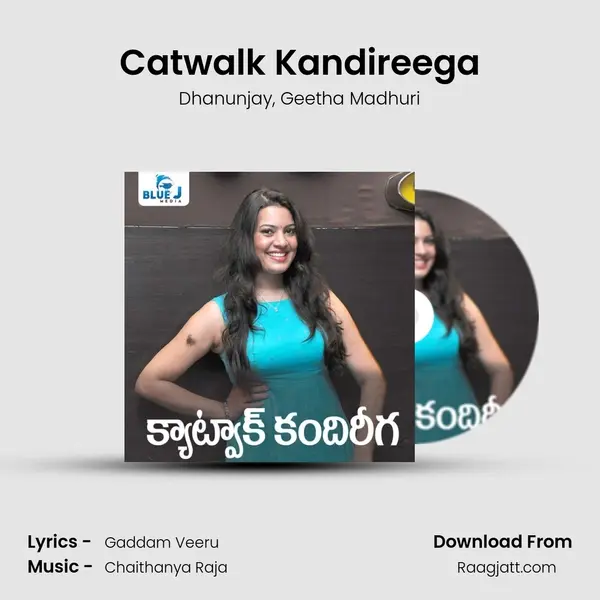 Catwalk Kandireega mp3 song