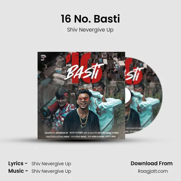 16 No. Basti mp3 song