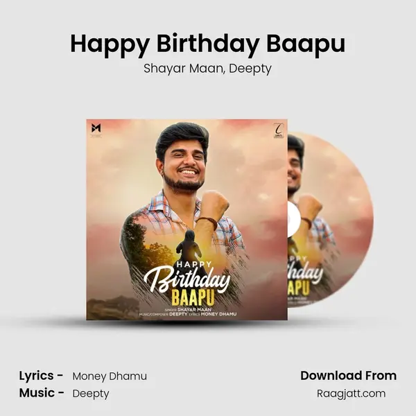 Happy Birthday Baapu mp3 song