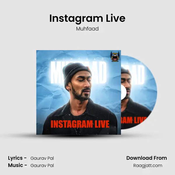 Instagram Live mp3 song