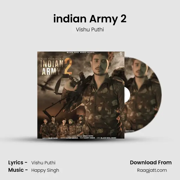 indian Army 2 mp3 song