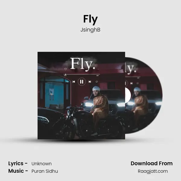 Fly mp3 song