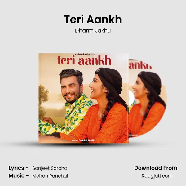 Teri Aankh mp3 song