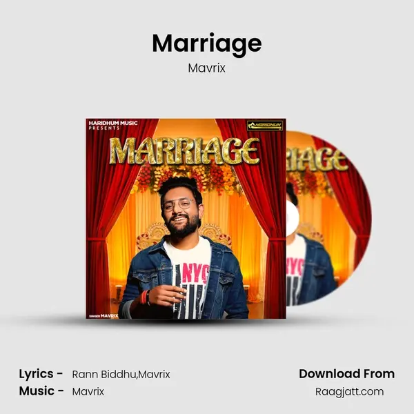 Marriage mp3 song