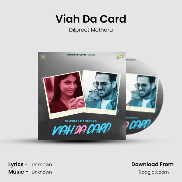 Viah Da Card mp3 song