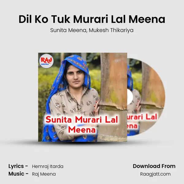 Dil Ko Tuk Murari Lal Meena mp3 song