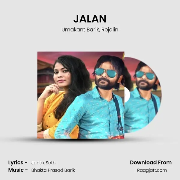 JALAN mp3 song