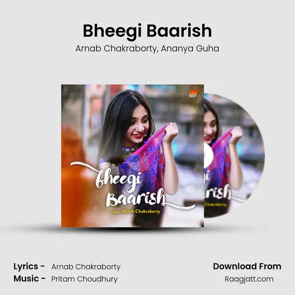 Bheegi Baarish mp3 song