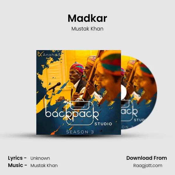 Madkar mp3 song