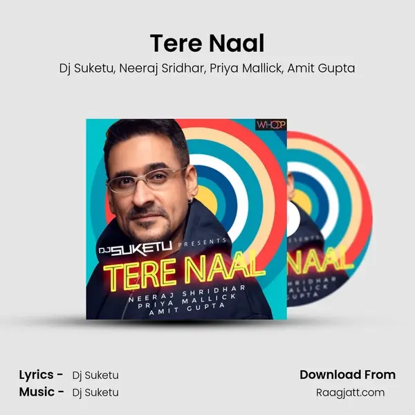 Tere Naal mp3 song