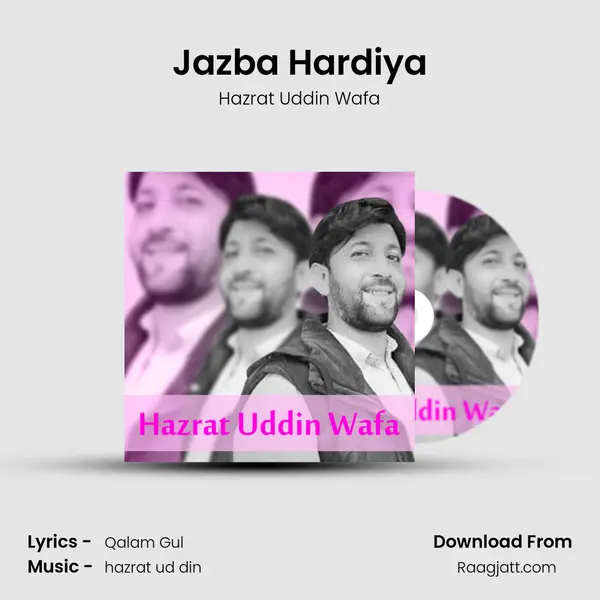 Jazba Hardiya mp3 song