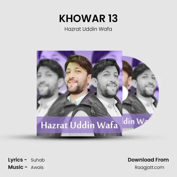 KHOWAR 13 mp3 song