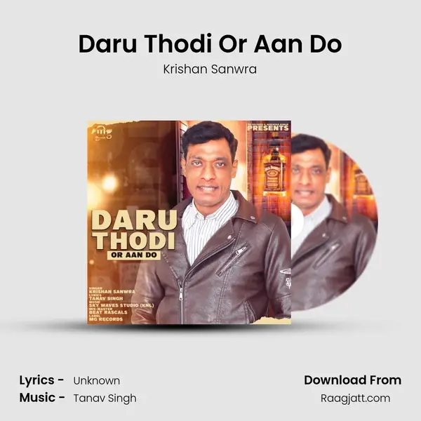 Daru Thodi Or Aan Do mp3 song