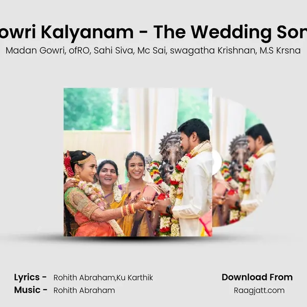 Gowri Kalyanam - The Wedding Song mp3 song