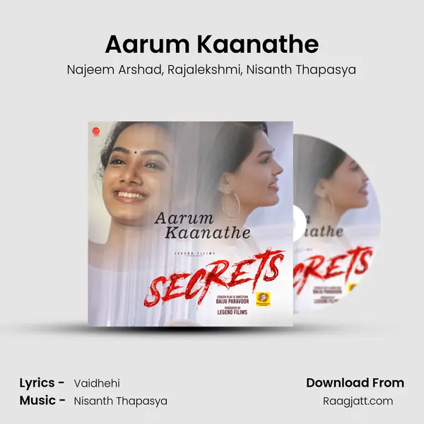 Aarum Kaanathe mp3 song