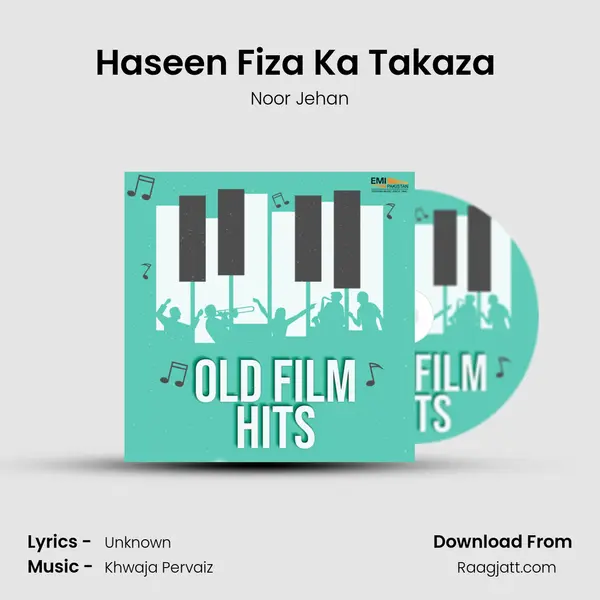 Haseen Fiza Ka Takaza (From 