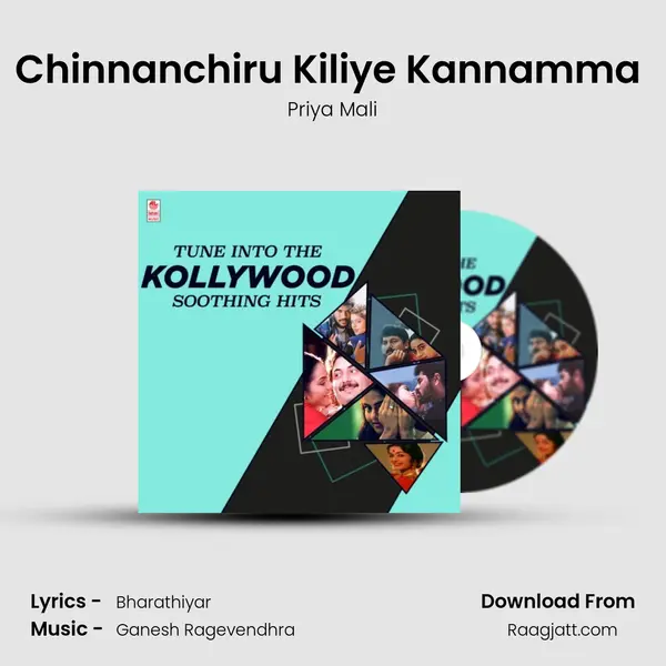 Chinnanchiru Kiliye Kannamma (From Karuthukalai Pathivu Sei) mp3 song