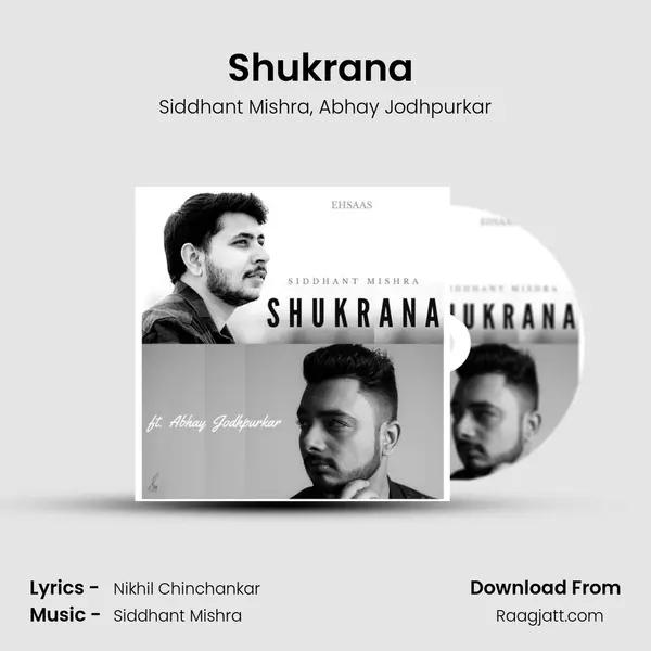 Shukrana (From 