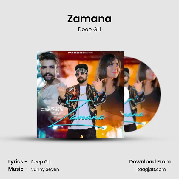 Zamana mp3 song