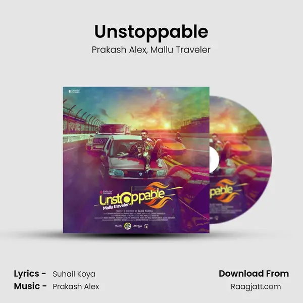 Unstoppable mp3 song