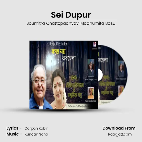 Sei Dupur mp3 song