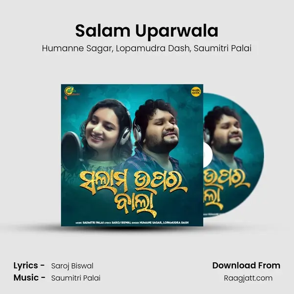 Salam Uparwala mp3 song