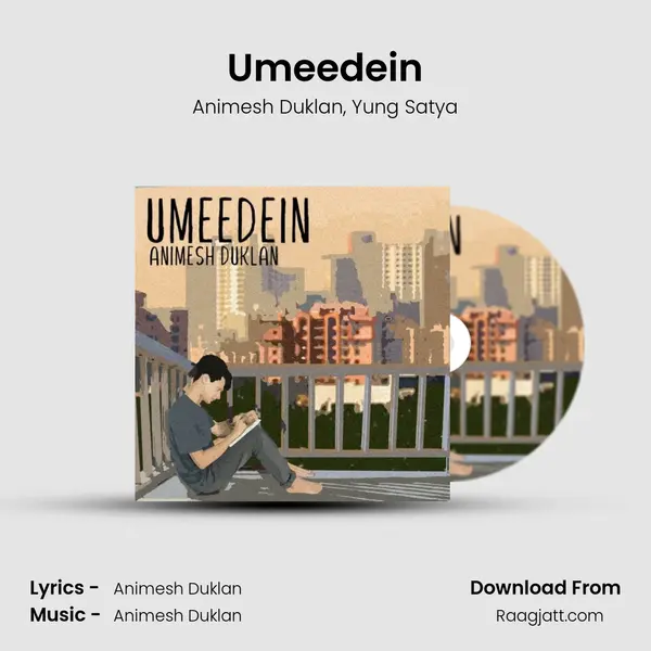 Umeedein mp3 song