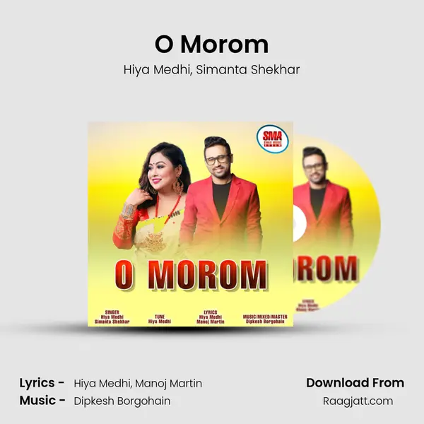 O Morom mp3 song