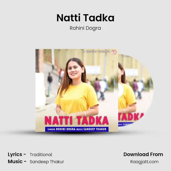 Natti Tadka mp3 song