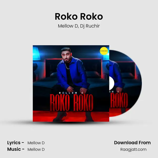 Roko Roko mp3 song