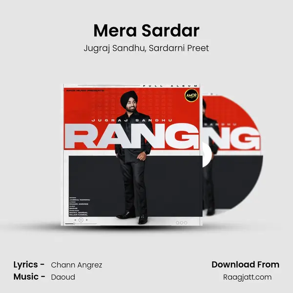 Mera Sardar mp3 song