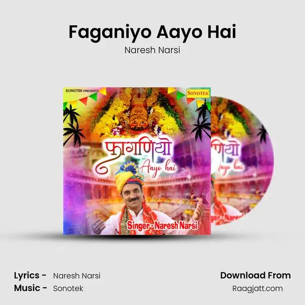 Faganiyo Aayo Hai mp3 song